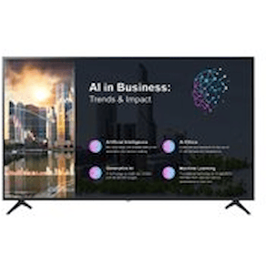 LG 86PK640S0LA - 86" Diagonal klass PK640S Series