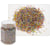 Glaspärlor, 500g
