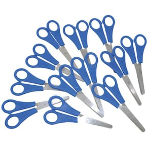 Saks PLAYBOX blå 13cm (12)