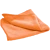Microfiberduk NOBO Whiteboard orange