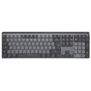 MX Mech. Wireless Illuminated Perf. Keyboard Tactile, Graphi