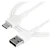 StarTech 2m USB A to USB C Charging Cable, Durable Fast Charge &