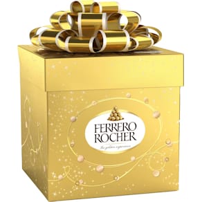 Pralines Ferrero Rocher Cube, doos van 225 g