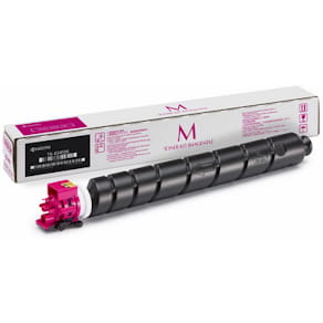 TK-8345M magenta toner 12K