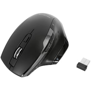Mus Ergonomisk TARGUS AMW584GL trådlös