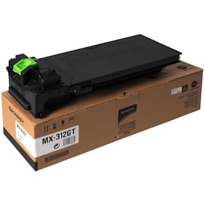 Sharp MX312GT Black Toner