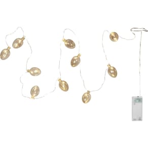 Ljusslinga STAR TRADING Shimmer 135cm