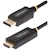 Startech 9.8ft (3m) DisplayPort to HDMI Adapter Cable, 4K 60Hz