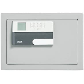 Tresor BURG-WÄCHTER City-Line C310 E, grau