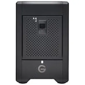 SanDisk Professional G-RAID SHUTTLE 4 - Hårddiskarray - 48 TB