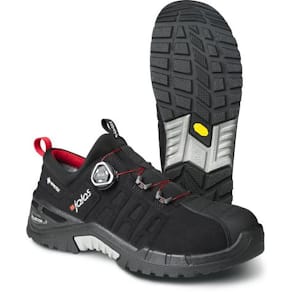 Vernesko JALAS 9968 Exalter GTX S3 43