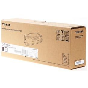 Toner TOSHIBA T-FC34EY 11,5K gul