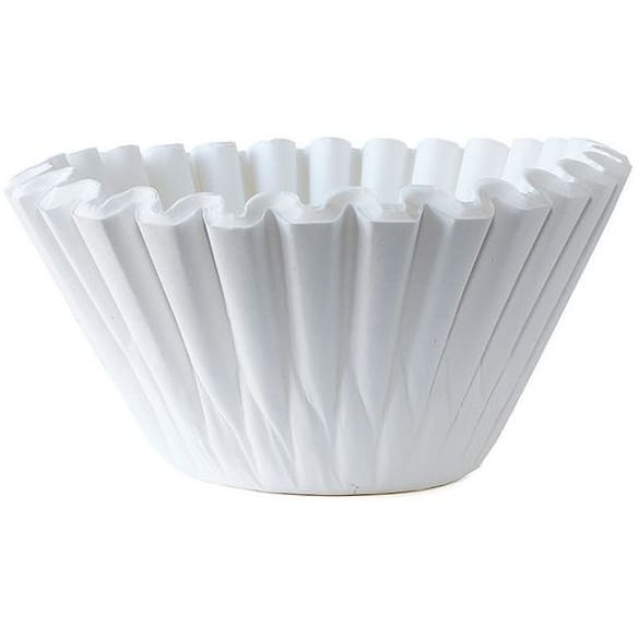 Kaffefilter 400/110mm 500/fp