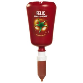 Ketchup FELIX Magnum 5kg