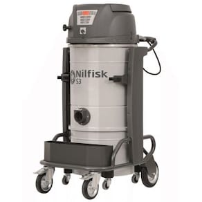 Dammsugare NILFISK S3 L50 LC SE FM