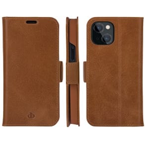 Copenhagen Slim iPhone 13, Tan