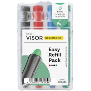 Refill Whiteboardpenna PICA Visor 4/fp