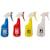 Sprayflaske CHRISTEYNS u/hode gul 750ml