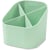Pennenbakje Han Re-Loop, PP, pastelgroen