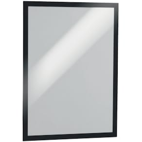 Magnetrahmen Durable DURAFRAME® A3, schwarz, Beutel à 2 Stück