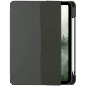 DBRAMANTE London ICON iPad 11'' A16/10.9'' 10th Forest Shado