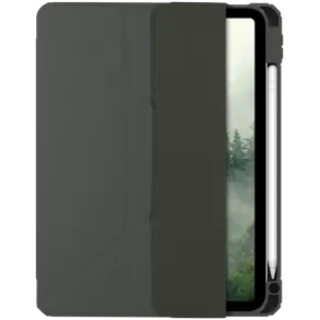 DBRAMANTE London ICON iPad 11'' A16/10.9'' 10th Forest Shado