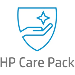 Electronic HP Care Pack Next Business Day Hardware Support