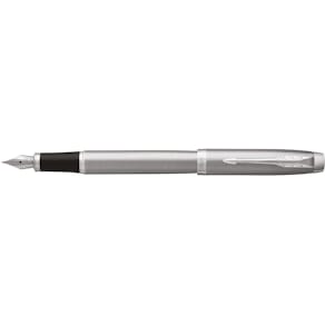Vulpen Parker IM, medium, Stainless Steel CT