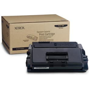 Toner XEROX 106R01370 7K svart