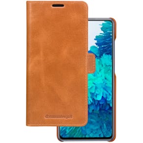 Lynge Galaxy S21 FE, Tan