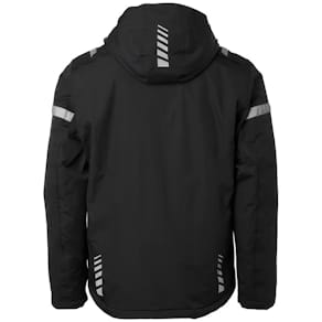 Vinterjacka TOP SWEDE 350 svart L