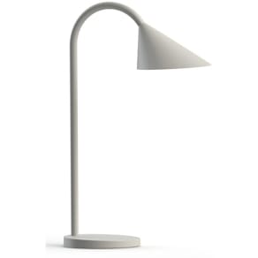 Lampa UNILUX Sol LED vit