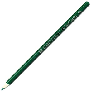 Färgpenna Faber-Castell Classic mörkgrön 12/fp
