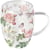 Teeglas Ambiente Amelia, 0,35 l, weiß