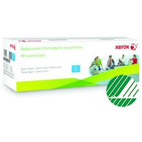 Everyday Remanufactured Toner (CF351A), Standard Capacity cy