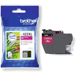 LC422XLM magenta ink cartridge 1,5K