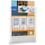 Ringmap Viquel personaliseerbaar, wit