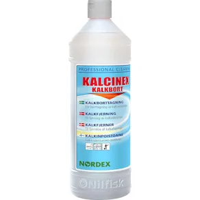 Avkalkningsmedel NORDEX Kalcinex 1 L