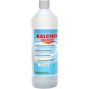 Avkalkningsmedel NORDEX Kalcinex 1 L