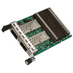 Intel Ethernet Network Adapter E830-CQDA2 - Nätverksadapter