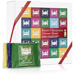 Te KUSMI Eko Sortimentslåda mix 45/fp