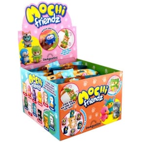 Sammelfigur DeAgostini Mochi Friends