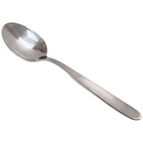 Menülöffel METRO PROFESSIONAL Star, 12 Stück