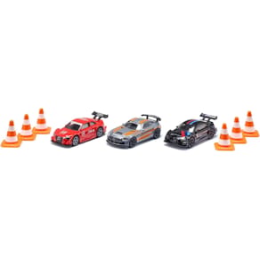 Geschenkset siku Race