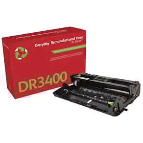 Everyday Drum Brother DR-3400 Standard Capacity
