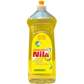 Diskmedel Nila Citron, 1L