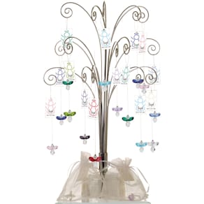 Schutzengel CRYSTALS, sortiert