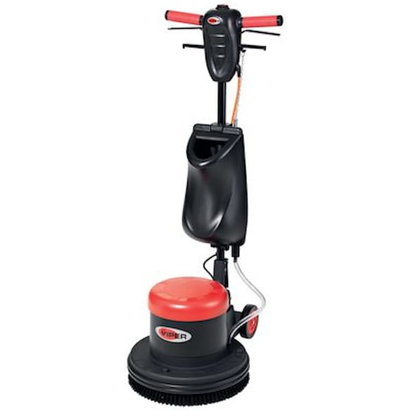 Skuremaskin VIPER LS160HD-EU