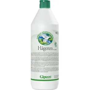 Allrengöring Gipeco Hågeren, 1L