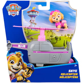 Helikopter Spin Master PAW Basic Vehicle Skye (Recycle)
